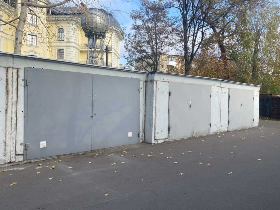 Продажа гаража в ЦЕНТРІ міста