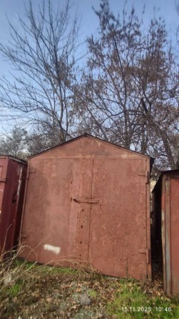 Продам гараж м-р Юбилейный. - фото 1