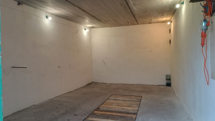 Гараж в АГК "Светофор" - фото 1