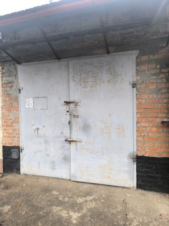 Продам гараж район вул. Алмазна -Київська трасса - фото 1