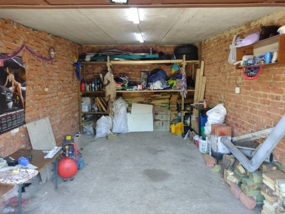 Здам гараж в оренду Сумы