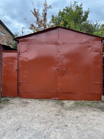 Продам Гараж автокооператив «Вікторія» - фото 1