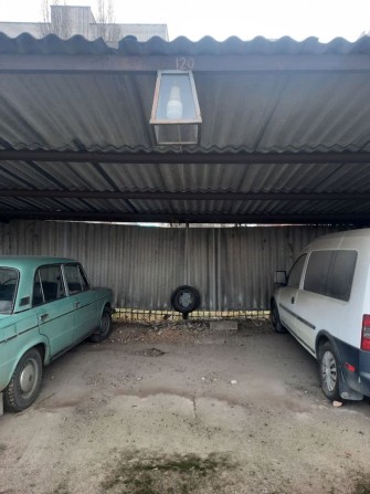 Продам парковачне місце крите на стоянці вул.привокзальна 1 - фото 1