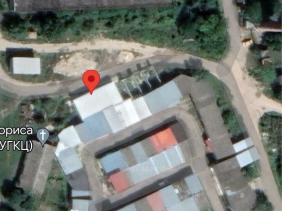 Продам гараж ( можнливо для СТО] Тернополь