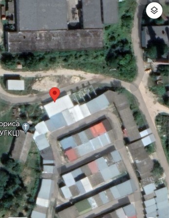 Продам гараж ( можнливо для СТО] - фото 1