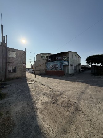 Продам гараж-бокс - фото 1