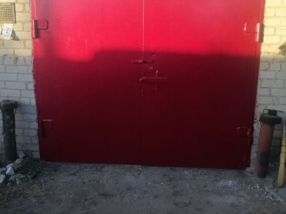 Продам гараж коператив звёздный