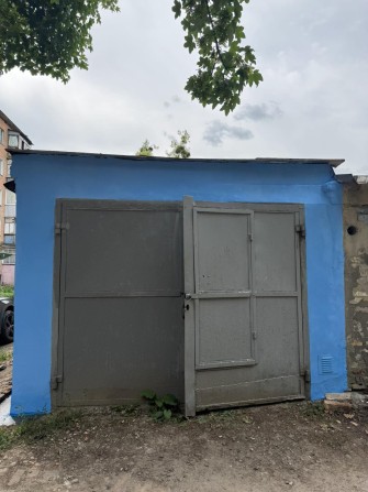 Продаж гараж на 29 школі усі документи ,окрема адреса - фото 1
