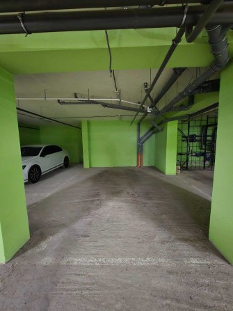 Продаж паркомісця в піздемному паркінгу - фото 1
