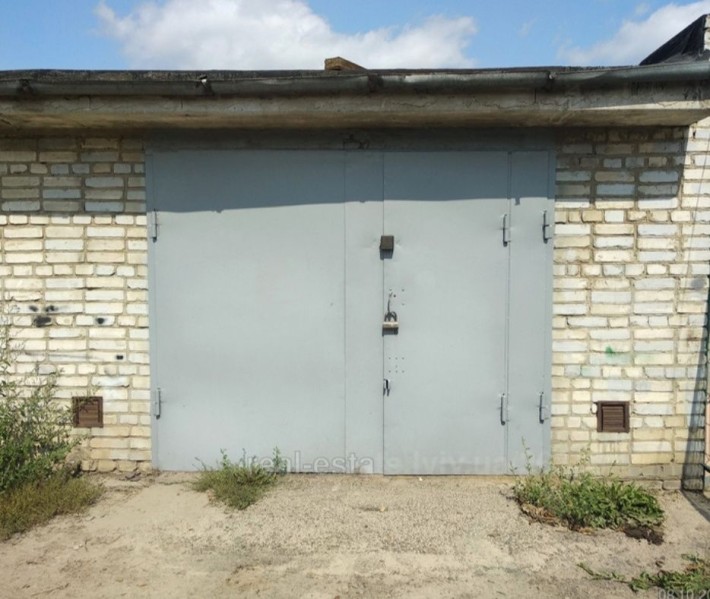 Продам гараж 9х4,5м возле 5 Заречного - фото 1