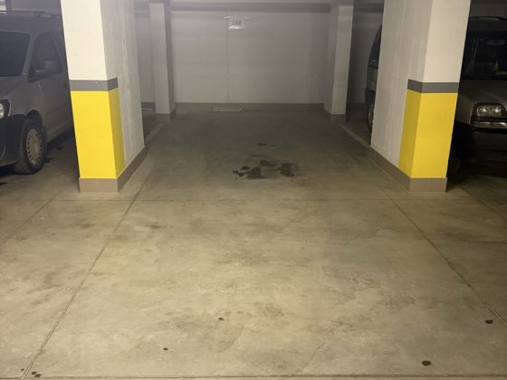 Продається Паркомісце,в ЖК Компас Черновцы