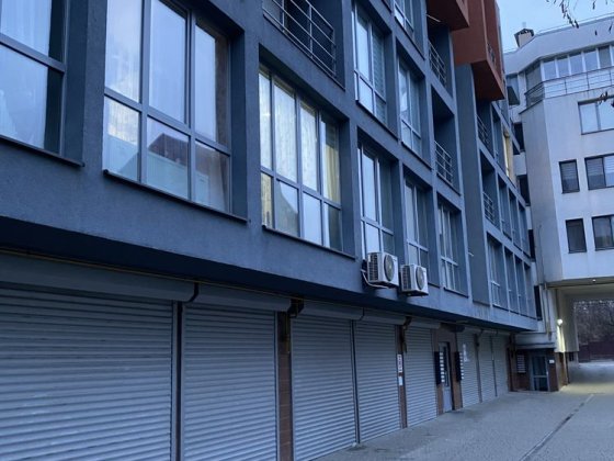 Продам гараж у центрі Чернівців Чернівці