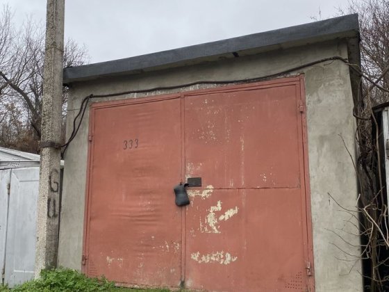 Продам гараж цегляний Чернівці