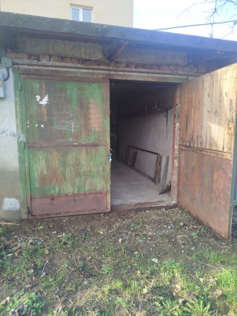 Продам цегляний гараж в кооперативі - фото 1