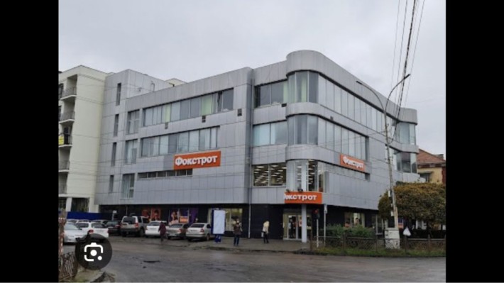 Продаж/Обмін  Є 6 шт. Підземний паркінг. Центр Фокстрот - фото 1