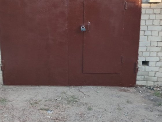 Капітальний гараж в а/ к " Зірочка 1" 21 кв. 4500$ Черкаси