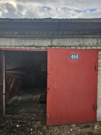 Продаю гараж в м.Черкаси - фото 1