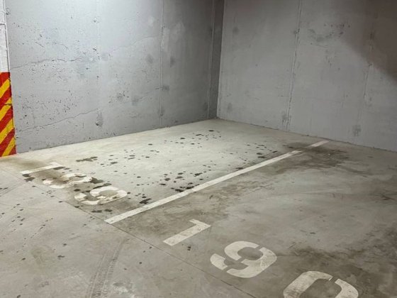 Продаж Паркінг, паркомісце в сіті парк (city park), митниця Черкаси