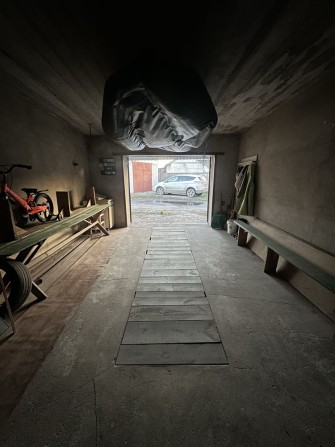 Гараж закрытая территори - фото 1