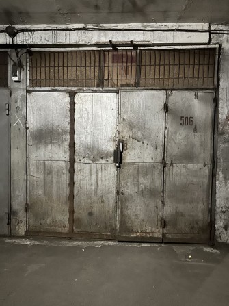 Продаж гаражів в гаражном кооперативі Днипро, Киів, вул Північна, 3 - фото 1