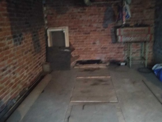 Гараж капiтальний цегляний Чернигов