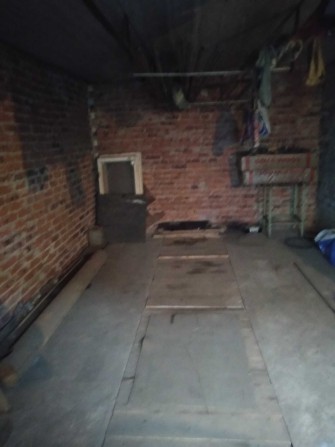 Гараж капiтальний цегляний - фото 1