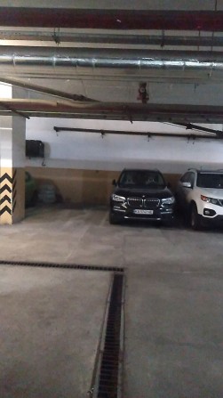 Продаж паркомісця Коновальця 36Е підземний Печерськ Київ Прозорівський - фото 1