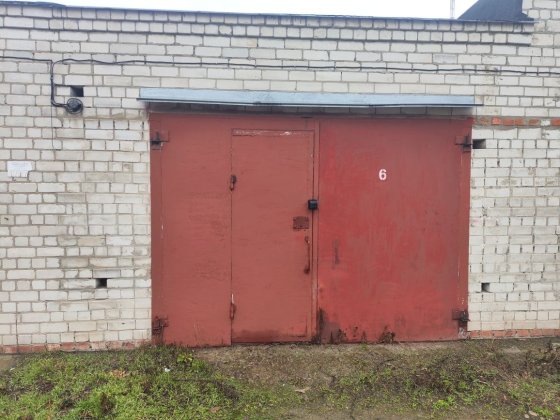 Продам Гараж в кооперативі 55 Чернигов