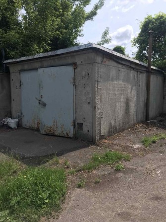 Продам гараж а/к «Октан» - фото 1