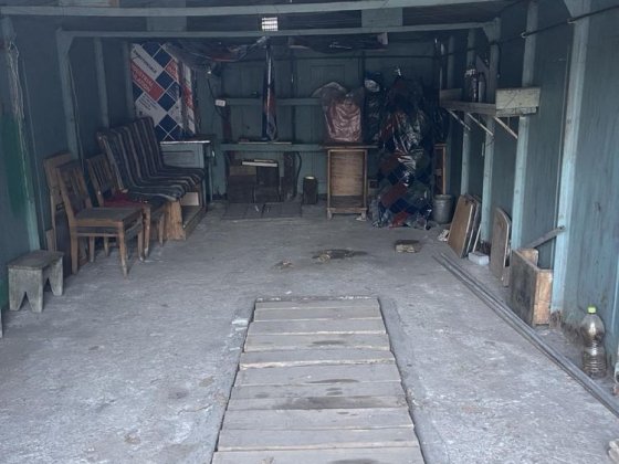 Продам гараж в кооперативі «ТОПОЛЬ» Черкассы