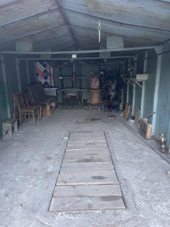 Продам гараж в кооперативі «ТОПОЛЬ» - фото 1