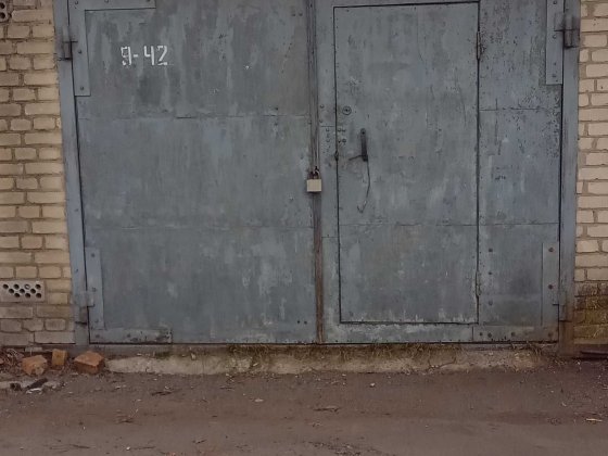 Продам гараж м. Вінниця