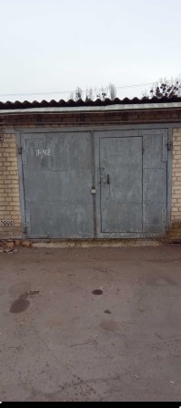 Продам гараж м. Вінниця - фото 1