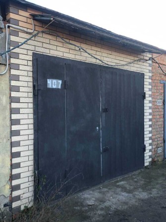 Продам гараж в гаражному кооперативі на Ближньому Замості 6828 - фото 1