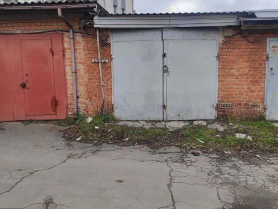 Продам Гараж в районі Електромережи по Сабарівському шосе Вінниця