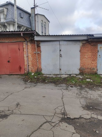 Продам Гараж в районі Електромережи по Сабарівському шосе - фото 1