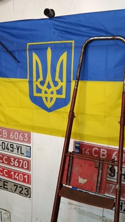 Продаю гараж під автомайстерню або авто - фото 1