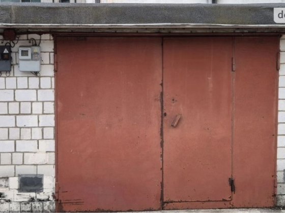 Продам гараж, Оболонь Київ