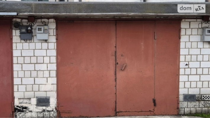 Продам гараж, Оболонь - фото 1