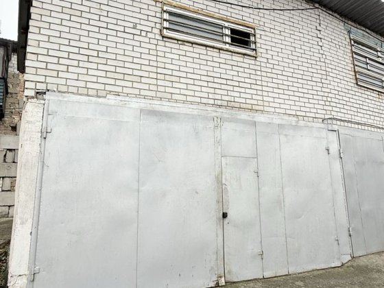 Гараж ОК УМАНСЬКИЙ 32 м2