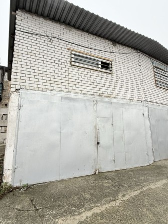 Гараж ОК УМАНСЬКИЙ 32 м2 - фото 1