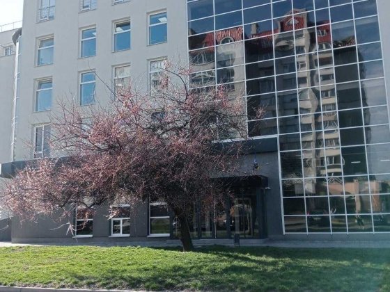 Продам власний підземний гараж у центрі міста, вул. Пушкіна 100/1 Черкаси