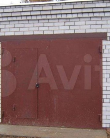 Продажа гаража жм Приднепровск - фото 1