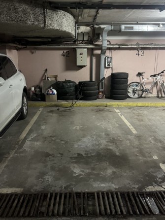 Надійний теплий підземний паркінг - фото 1