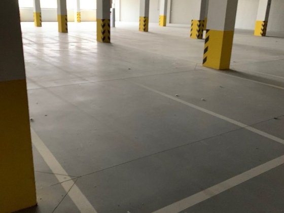 Продам паркомісце (паркінг) Київ