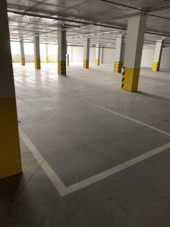 Продам паркомісце (паркінг) - фото 1