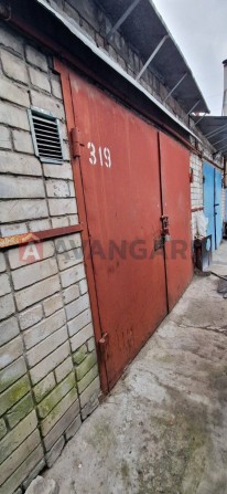 Продам гараж на жм Лівобережном 3. - фото 1