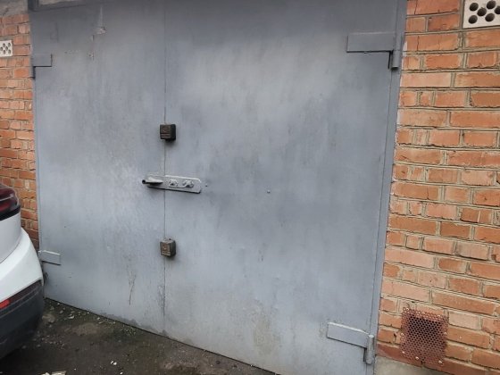 Продам гараж в ГК 'Поляна 2' Вінниця