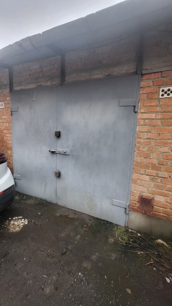 Продам гараж в ГК 'Поляна 2' - фото 1