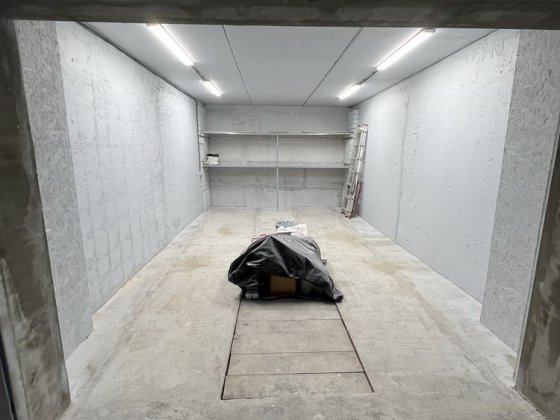 Продам капитальных гараж Днепр